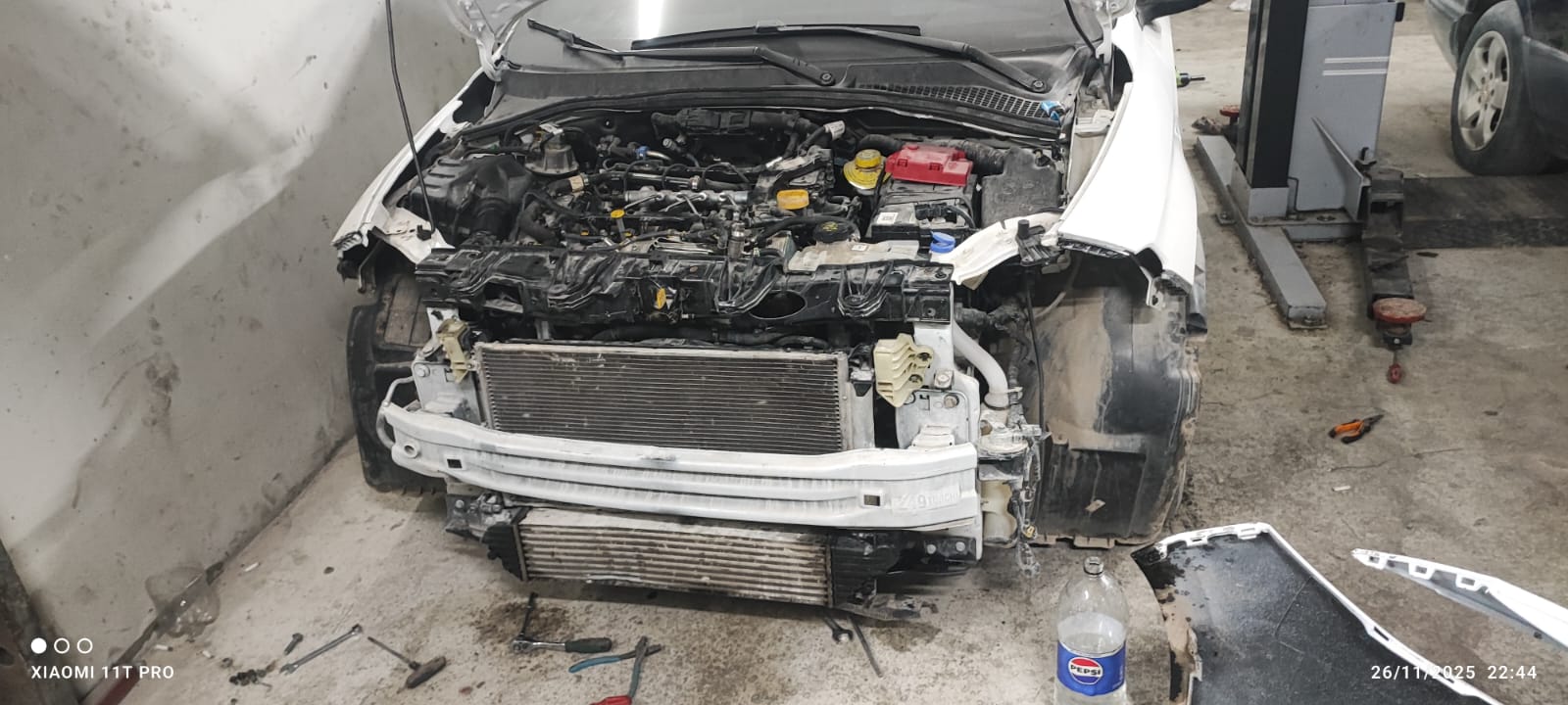 Öztopraklar Oto Tamir - 1